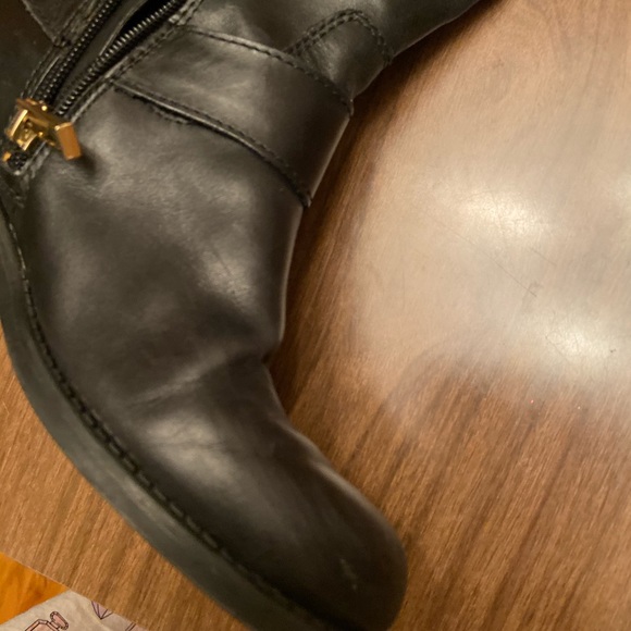 Vince Camuto boots - Picture 2 of 8